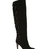 Spazio Moda boots S6660 Black