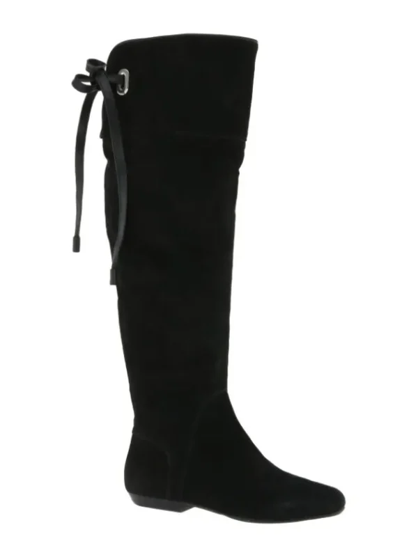 Spazio Moda boots S6618 Black