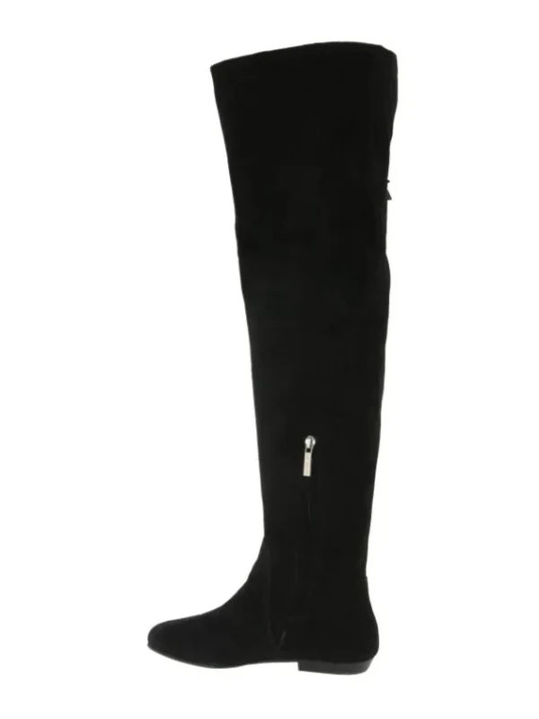 Spazio Moda boots S6619 Black
