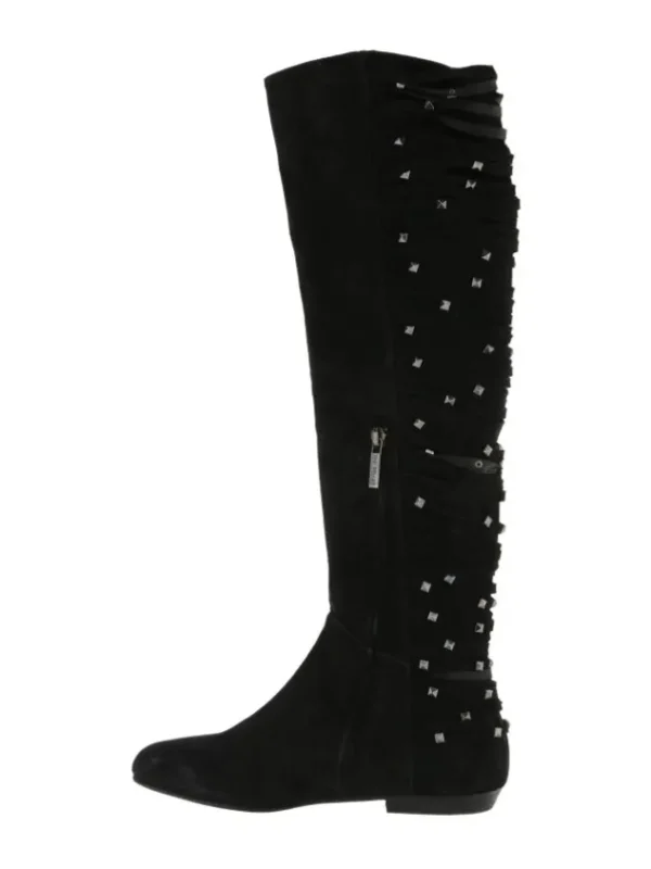 Spazio Moda boots S6658 Black