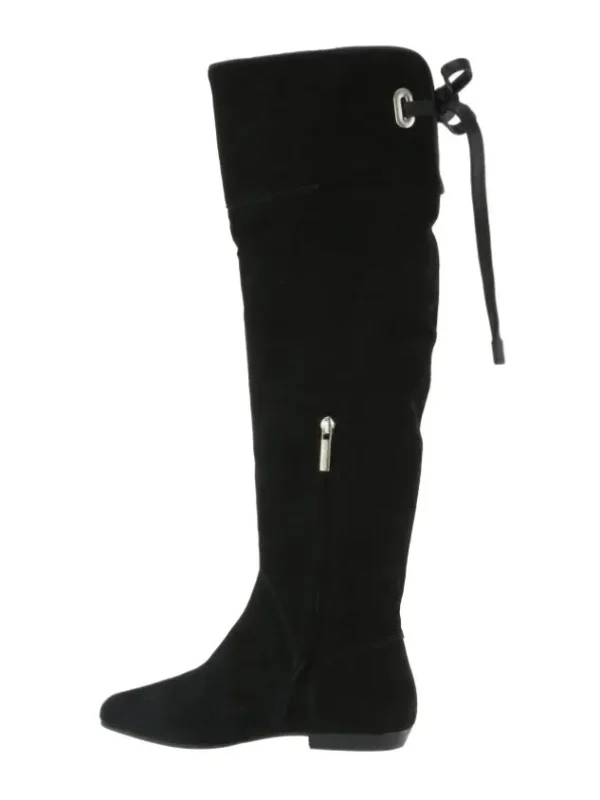 Spazio Moda boots S6618 Black