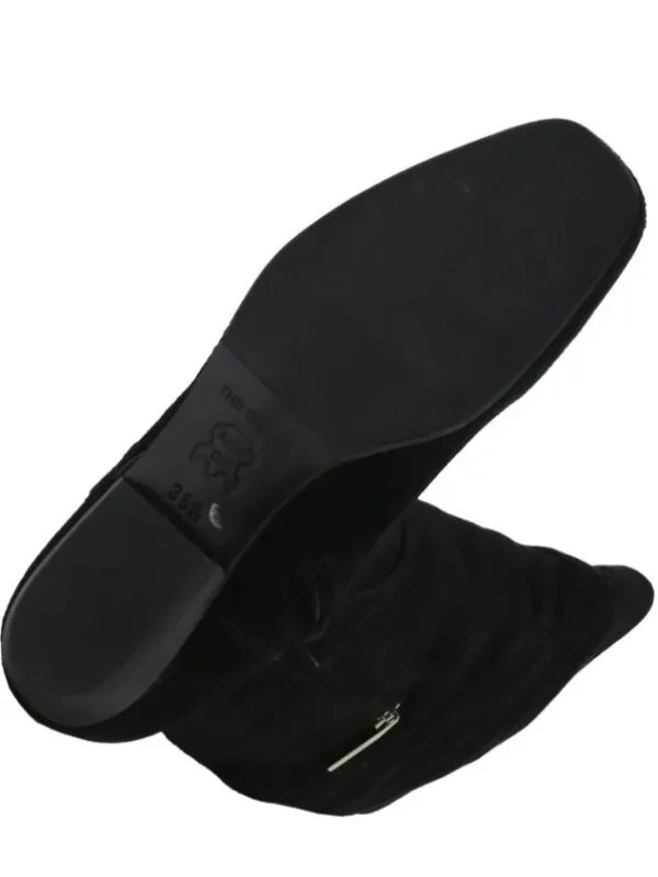 Spazio Moda boots S6618 Black