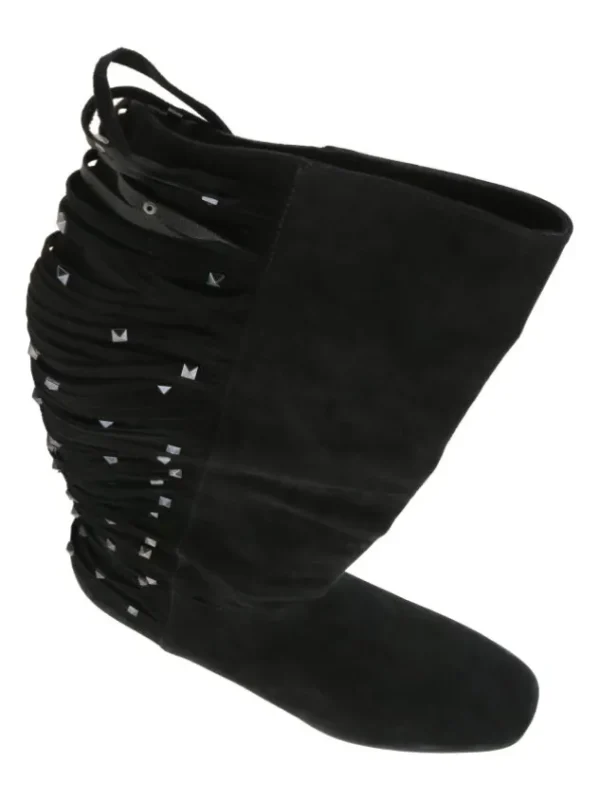 Spazio Moda boots S6658 Black