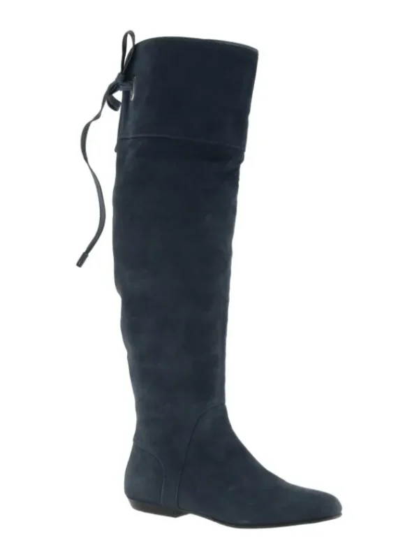 Spazio Moda boots S6618 Blue