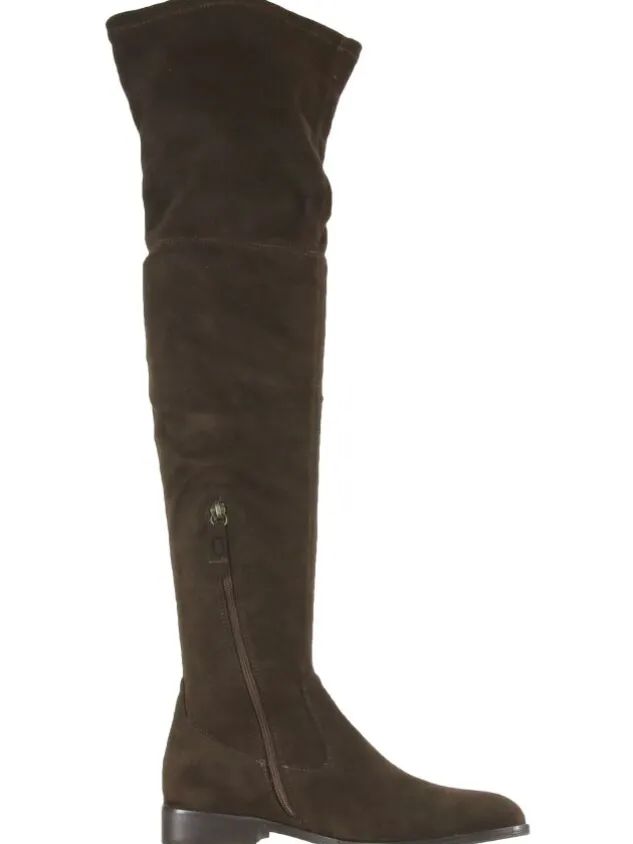 spazio_moda_boots_s_brown_0.webp Spazio Moda boots S6629 Brown