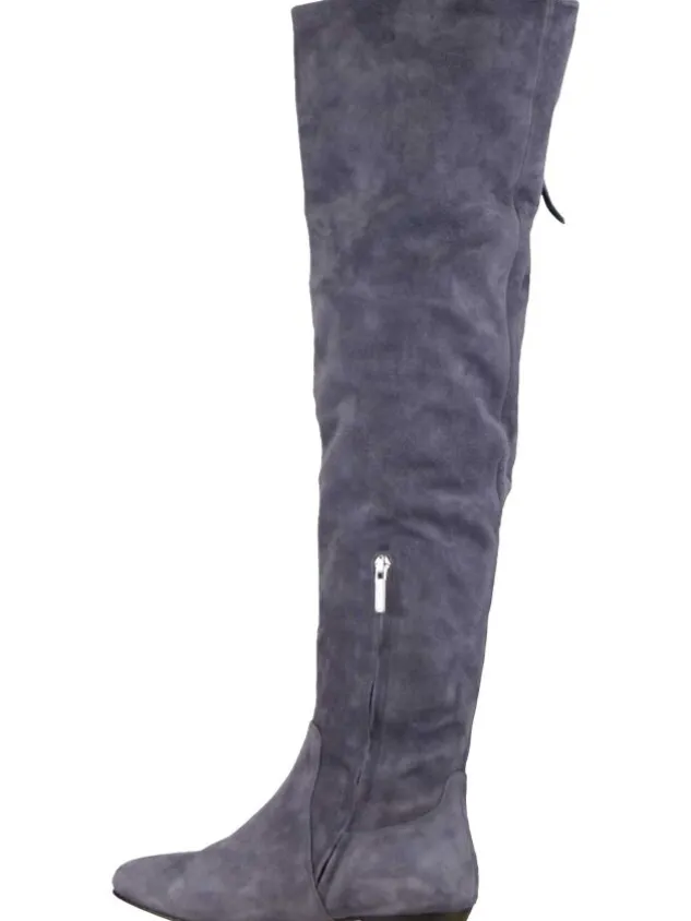 spazio_moda_boots_s_taupe_1.webp Spazio Moda boots S6619 Taupe