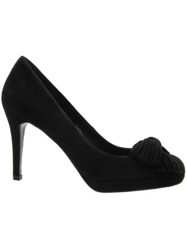 Spazio Moda pumps S6832 Black