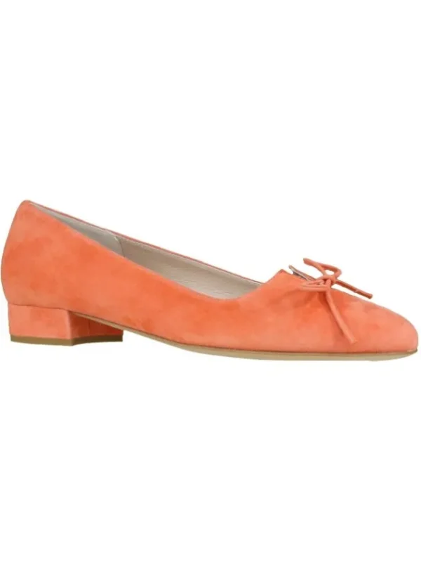 Status ballerinas H415 Orange