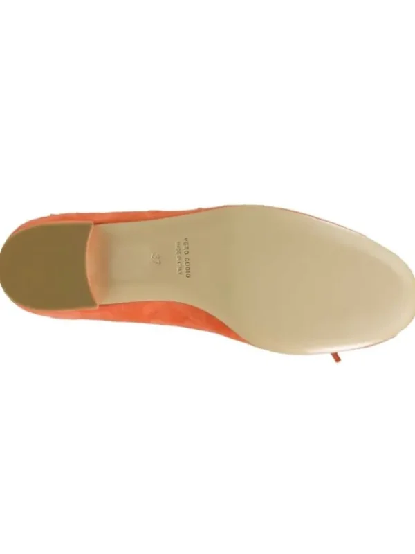 Status ballerinas H415 Orange