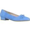Status ballerinas H415 Purple