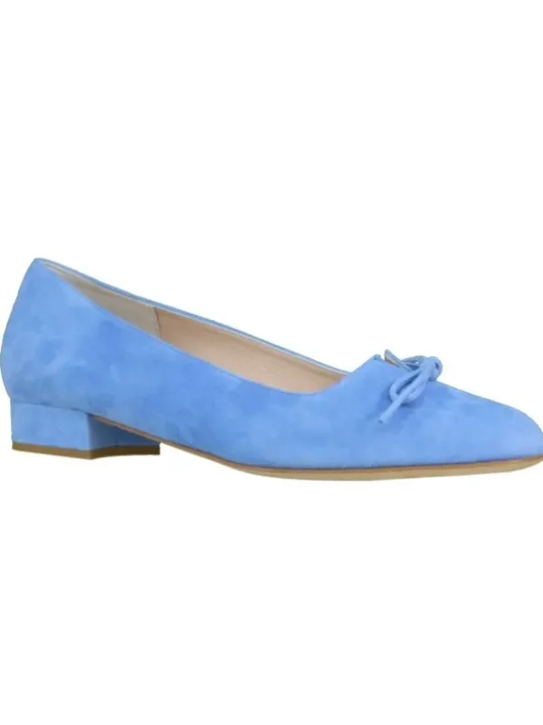 Status ballerinas H415 Purple