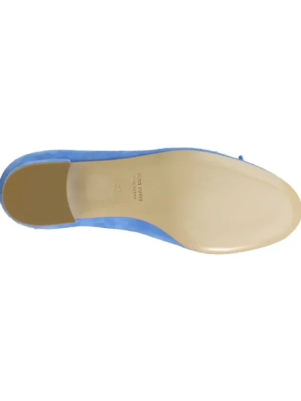 Status ballerinas H415 Purple