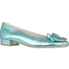 Status ballerinas L1020/100 Blue