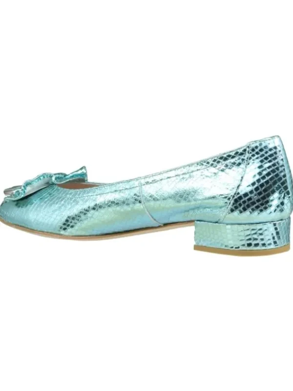 Status ballerinas L1020/100 Blue