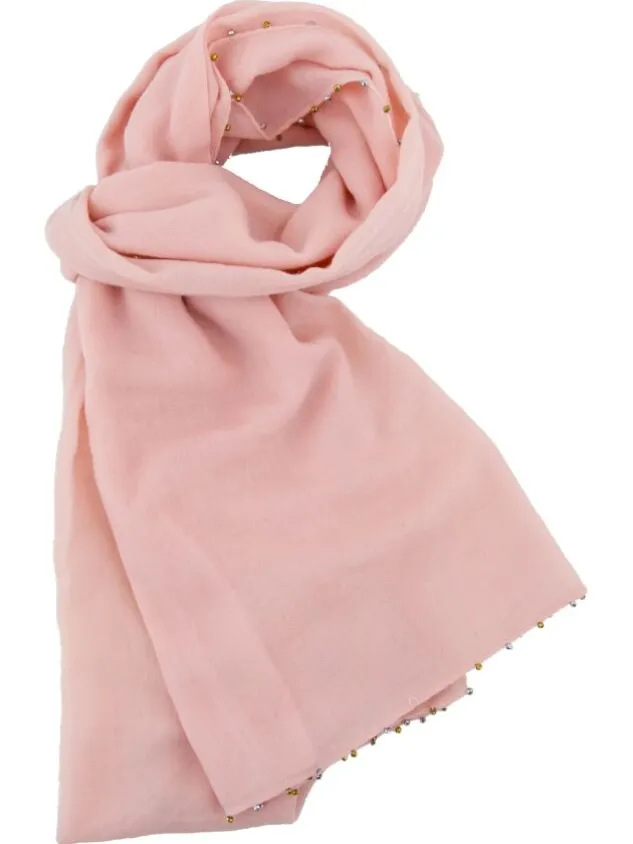 stroke_scarves_s_pink_0.webp Stroke scarves 702S214 Pink