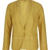Tandem blazers 5800 Yellow