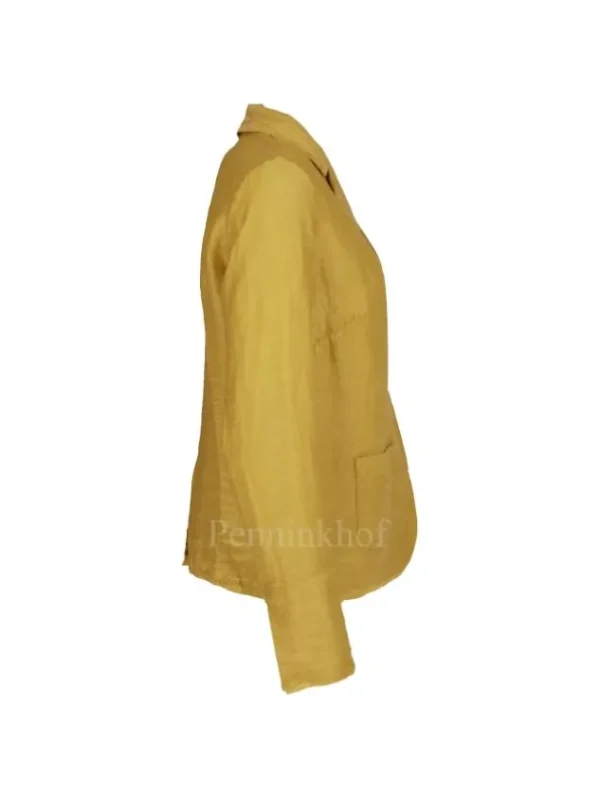Tandem blazers 5800 Yellow