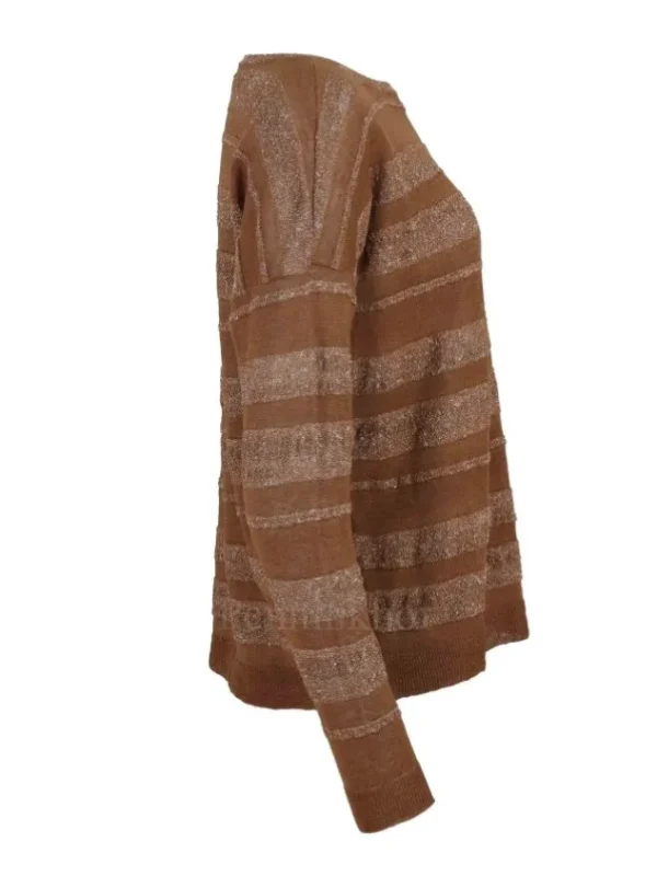 Tandem pullovers 901 Brown