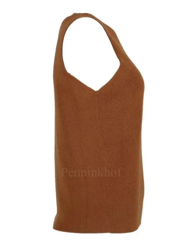 Tandem tops 300 Brown