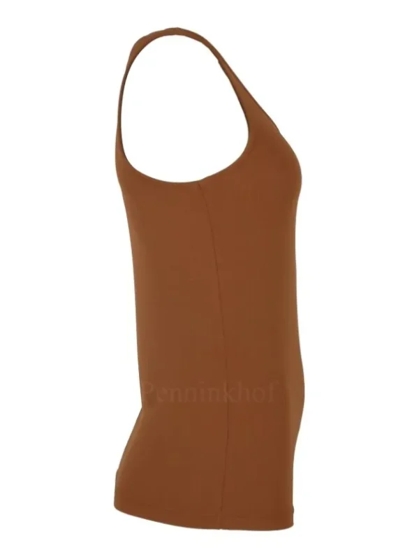 Tandem tops 3300 Cognac