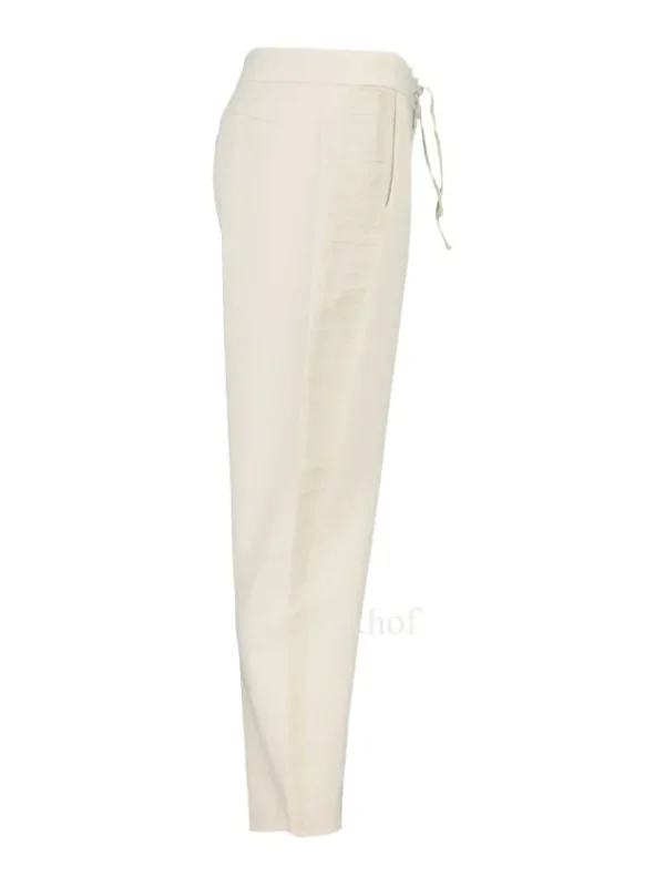 Tandem trousers 3504 Beige