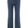 Tandem trousers 6405 GUSTO Blue