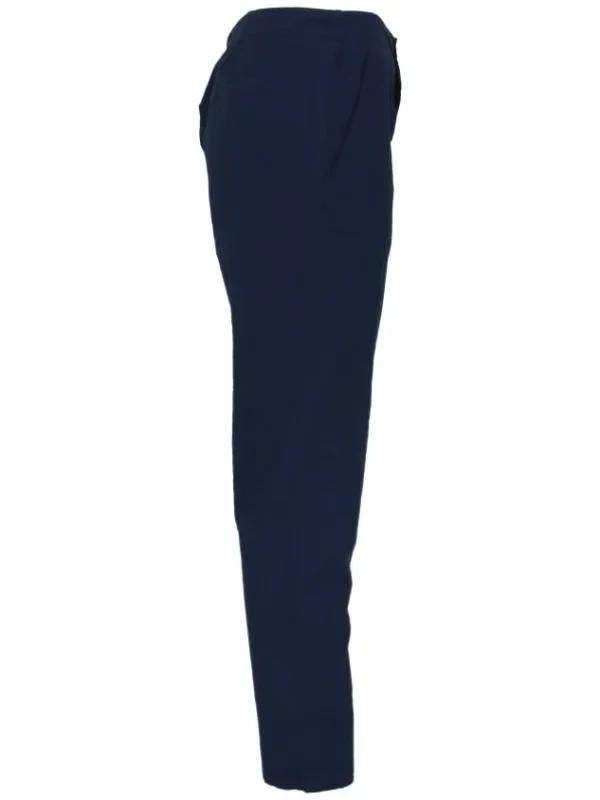 Transit Tam & Comp. trousers 245 Blue