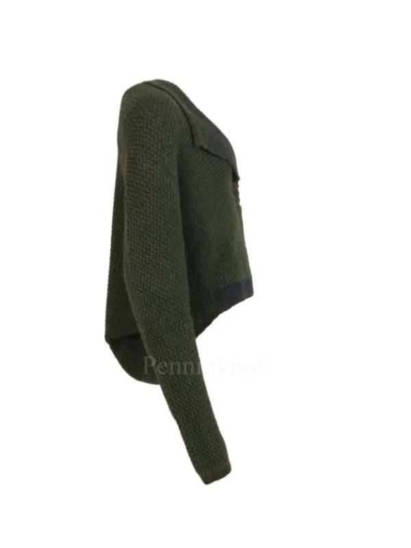 Transit Tam & Comp. vests 22571 Green