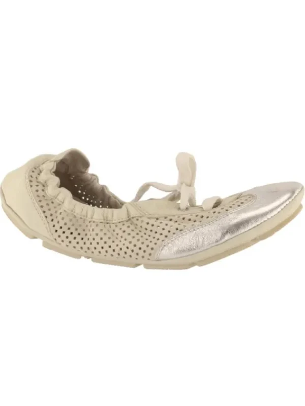 Valentin loafers 2770 Cream White