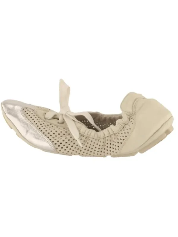 Valentin loafers 2770 Cream White