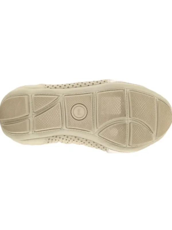 Valentin loafers 2770 Cream White