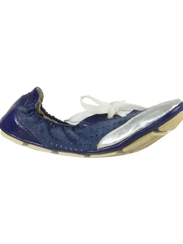 Valentin loafers 2770 Purple
