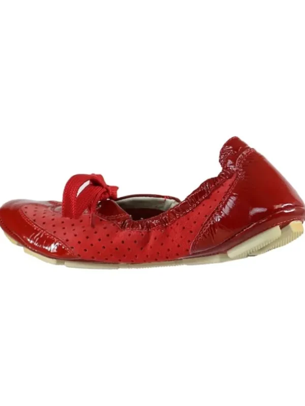 Valentin loafers 2770 Red