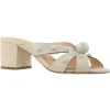 Vicenza sandals MILAN Beige