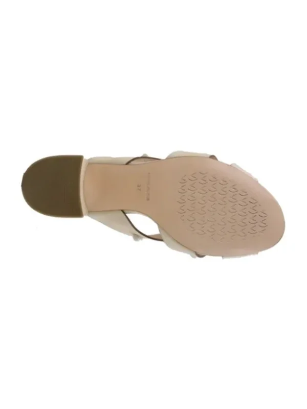 Vicenza sandals MILAN Beige