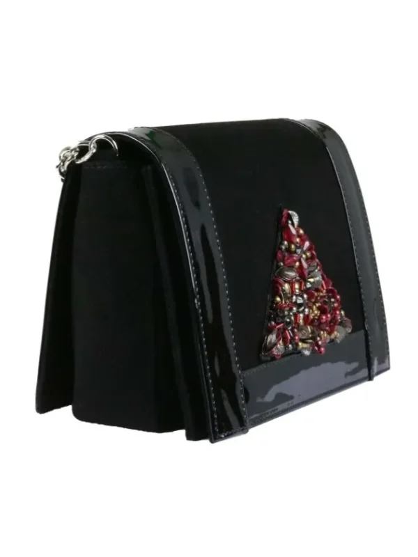 Voltan bags AV30 Black
