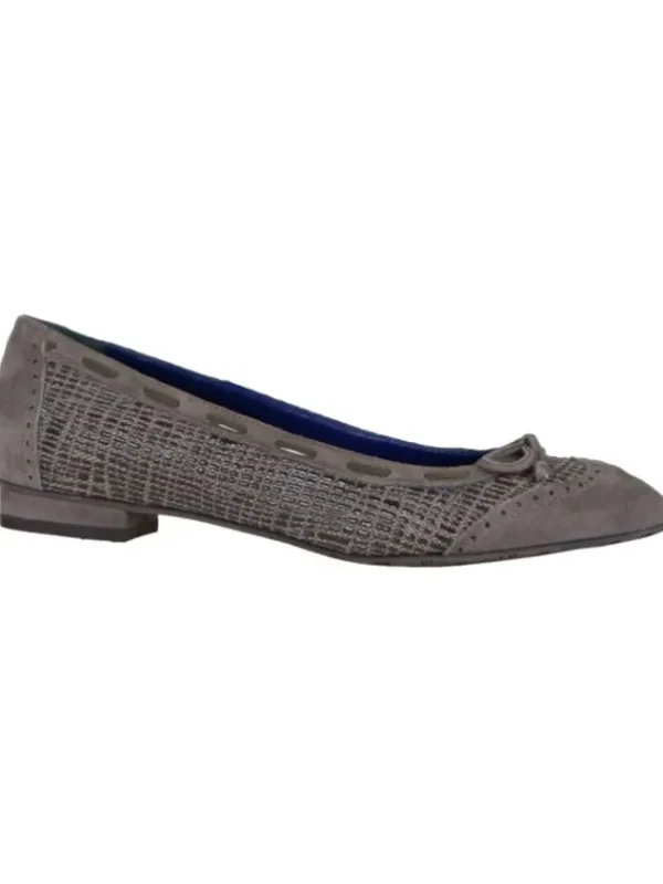 Voltan ballerinas AL 122 Taupe