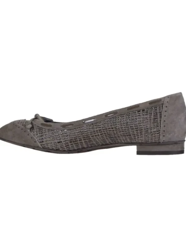 Voltan ballerinas AL 122 Taupe