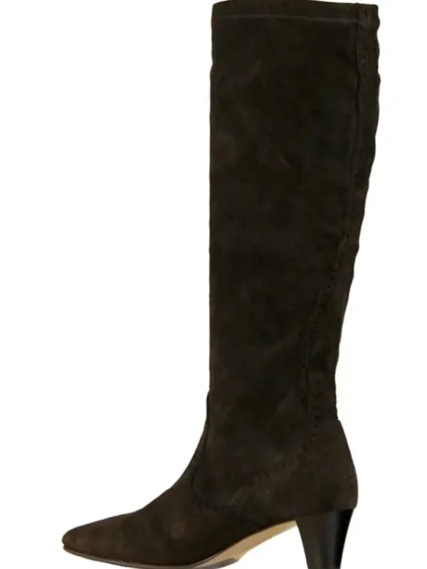 Voltan boots 5860-619 Brown