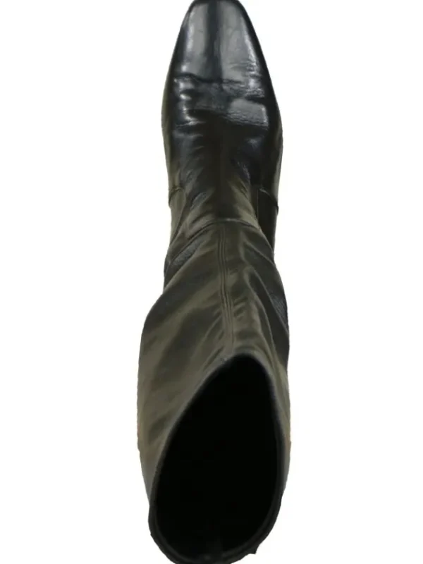 Voltan boots S437-620 Black