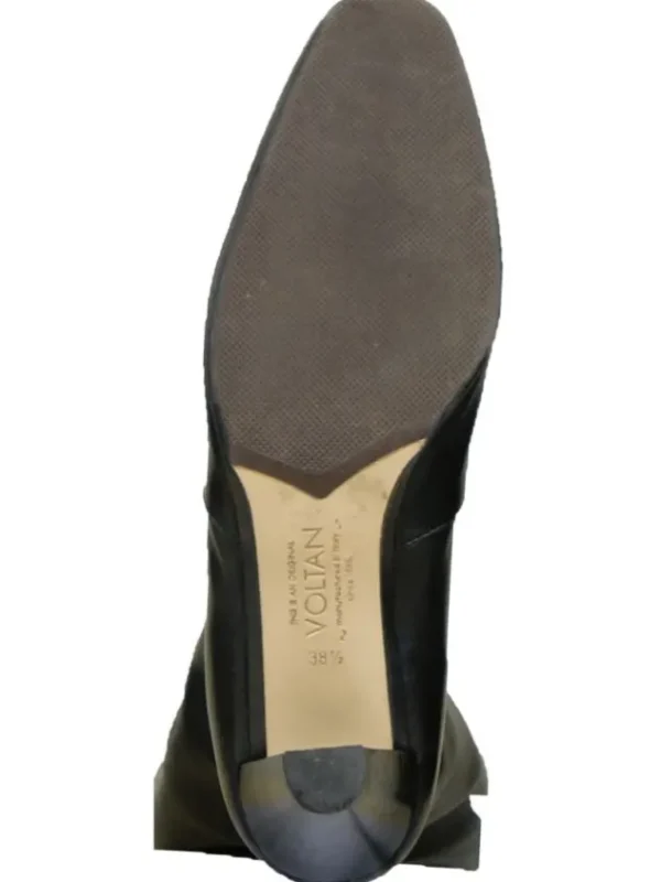 Voltan boots S437-620 Black