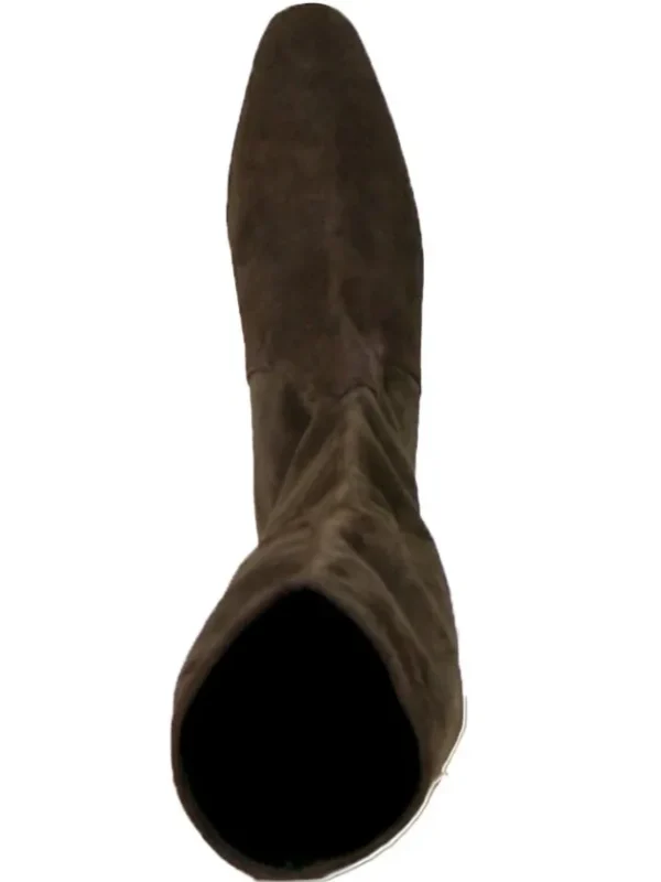 Voltan boots S536-579 Brown