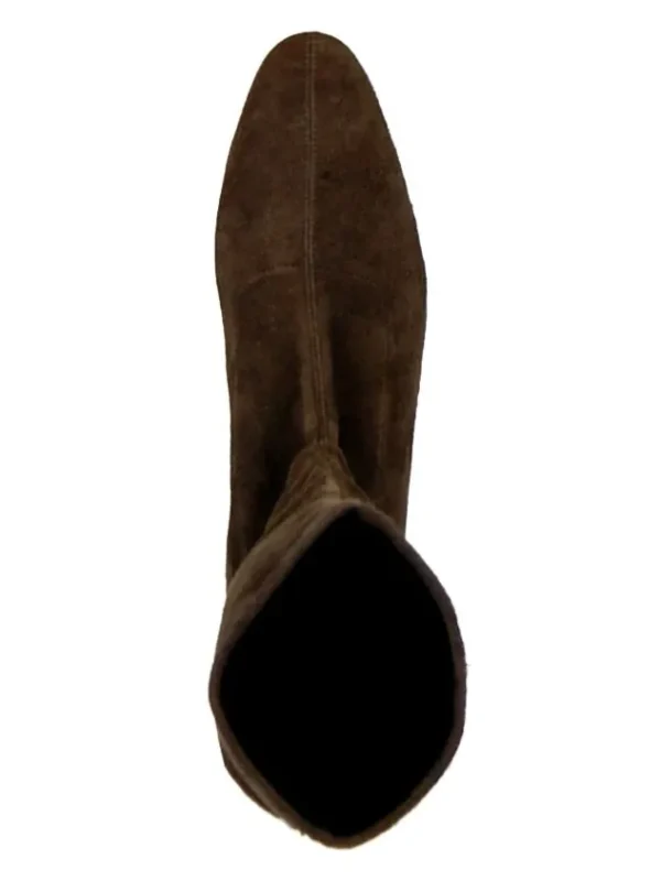 Voltan boots S178-578 Brown