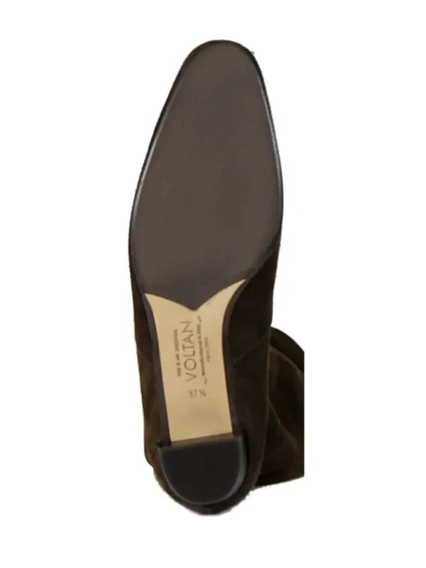 Voltan boots S536-579 Brown