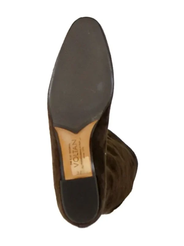Voltan boots S178-578 Brown
