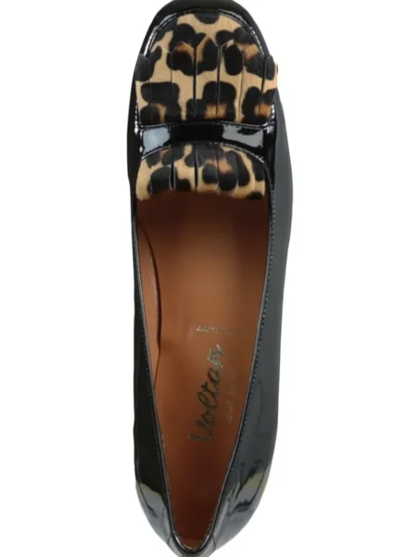 Voltan loafers 66017 Black