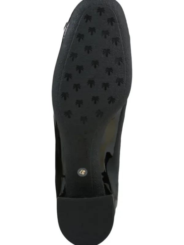 Voltan loafers 66017 Black