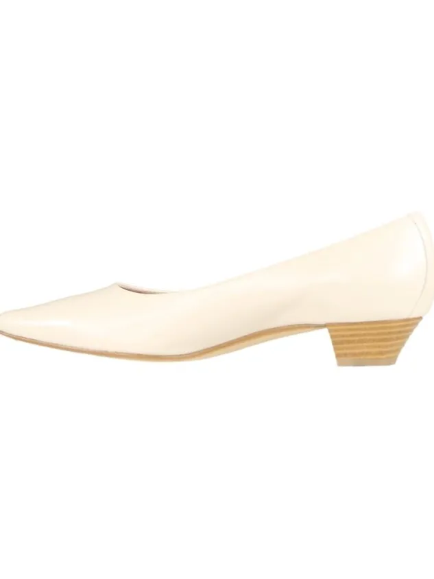 voltan_pumps__cream_white_1.webp Voltan pumps 3890 Cream White