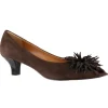 Voltan pumps 3559 MIDDEN HAK Brown