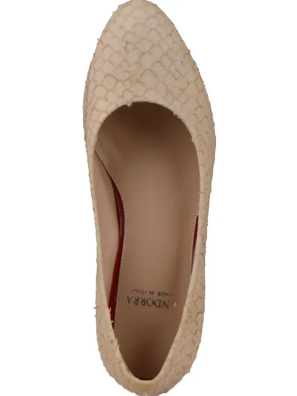 Voltan pumps 6620 Pink